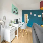 Le Cocon des Volcans #Confort#Parking