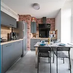 Apartment Le Cocon Des Volcans #confort#parking *