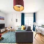 Apartment Le Cocon Des Volcans #confort#parking Clermont-Ferrand
