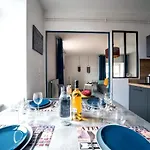 Le Cocon Des Volcans #confort#parking Apartment