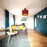 Le Cocon Des Volcans #confort#parking Apartment